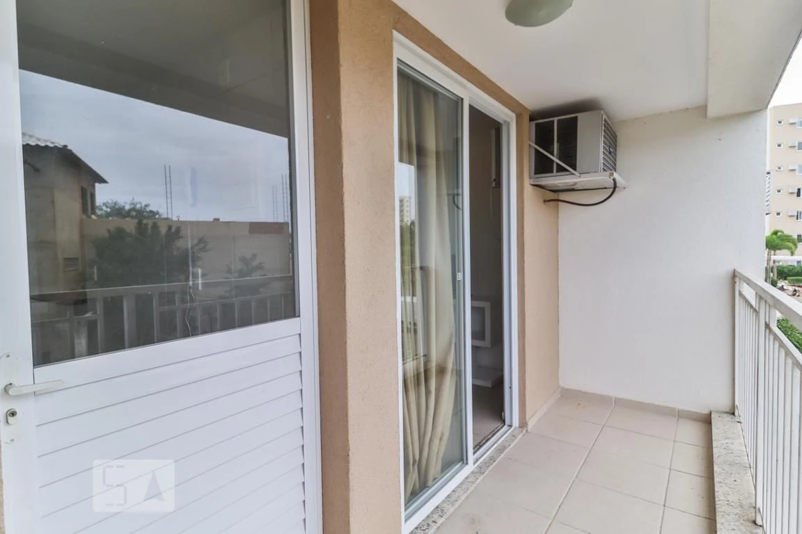 2 quartos e churrasqueira privativa: apartamento de 65 m² — photo 22
