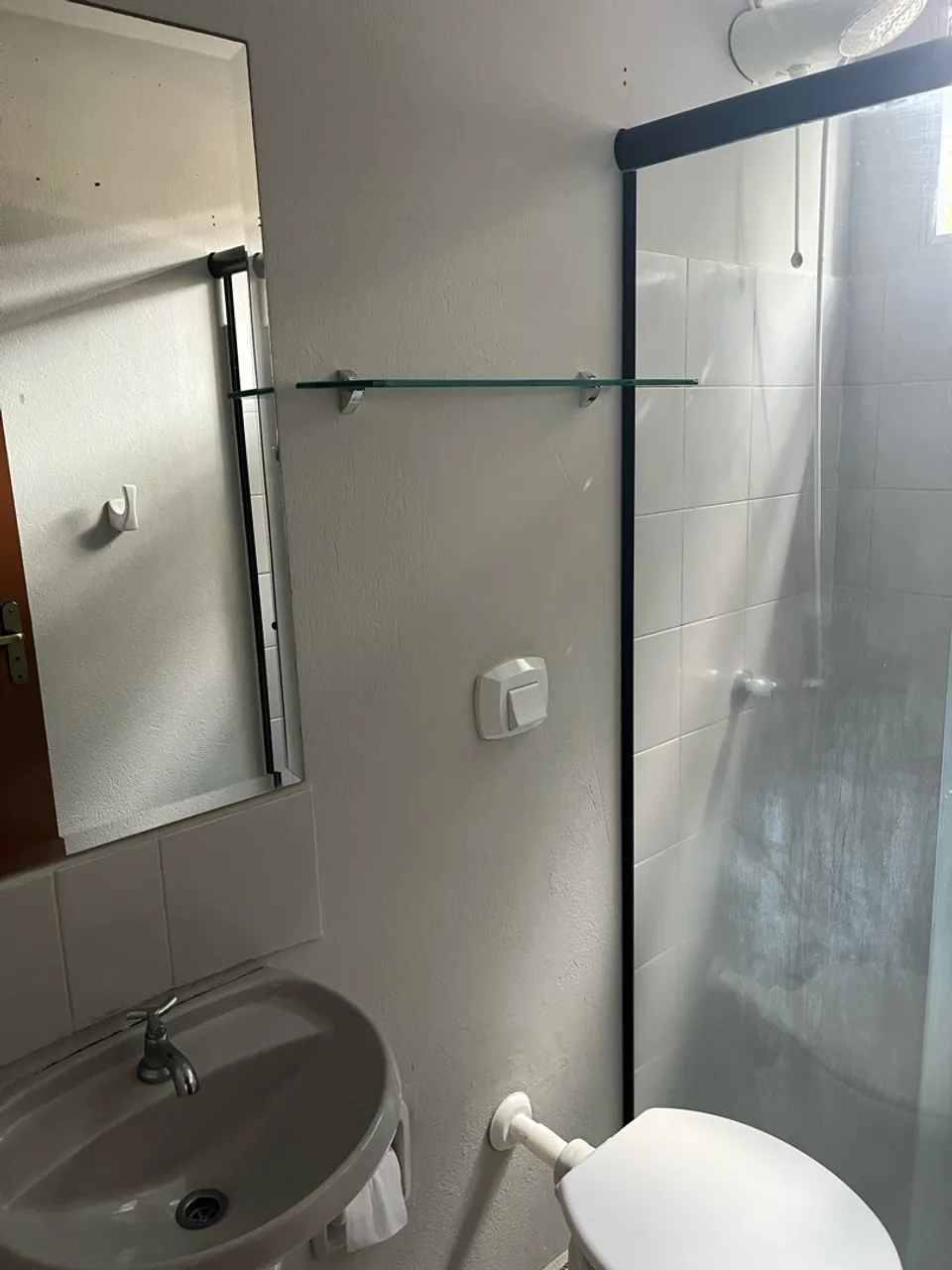 Квартира 47 м², 2 спальни, Флорианополис — photo 13