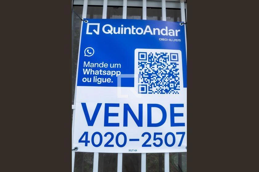 Apartamento não mobiliado com 2 quartos e 43 m² — photo 45