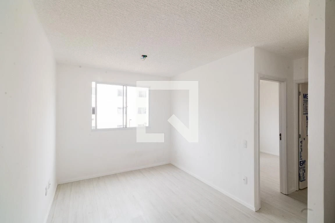 Apartamento com 2 quartos, 1 banheiro e 1 vaga — photo 14