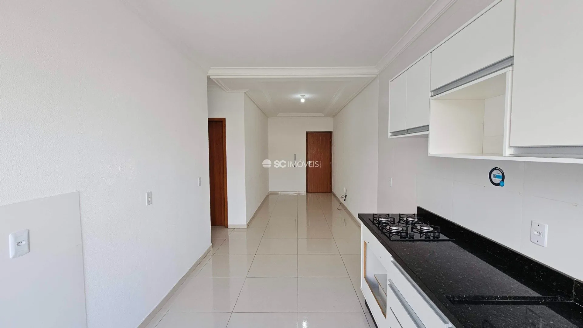 3-bedroom rental apartment with an en-suite — photo 6
