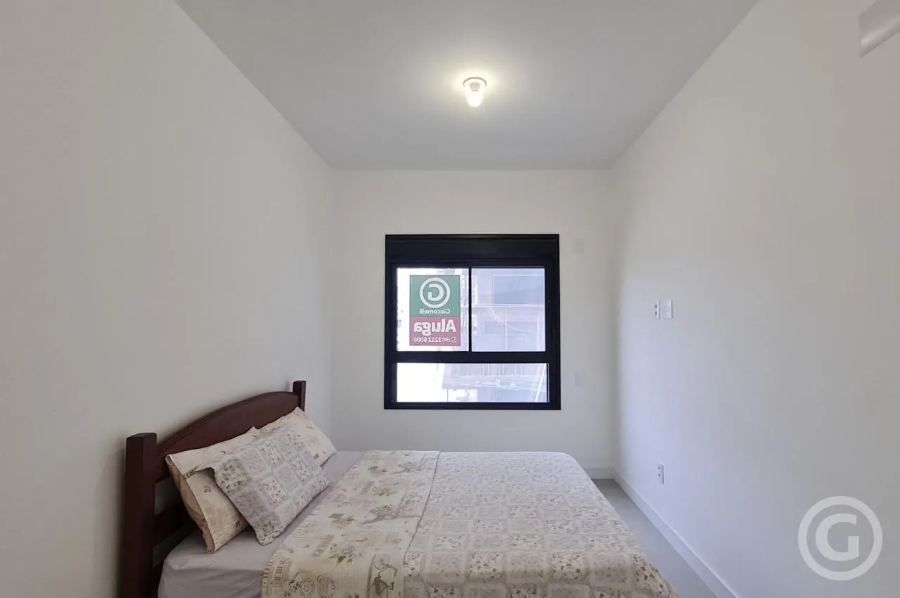 2-bedroom apartment, 1 with its own bathroom, 57 m² — photo 6