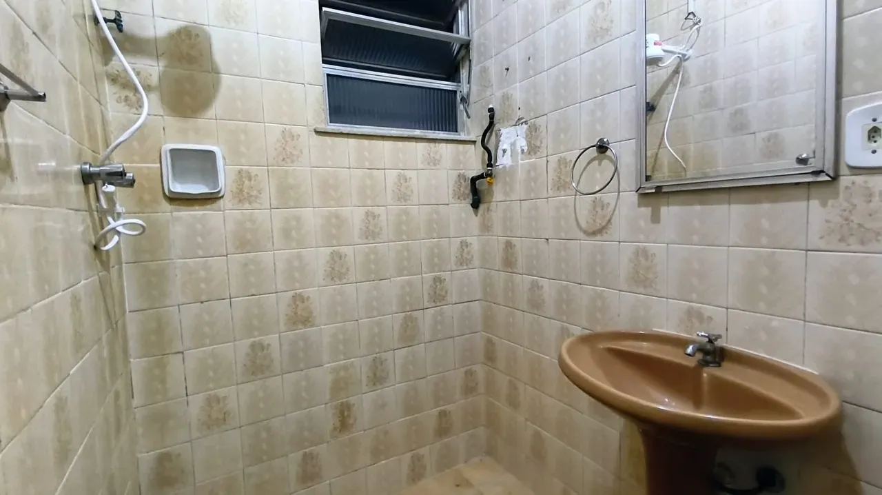 Apartamento de 42 m² com 1 quarto e 1 vaga — photo 32