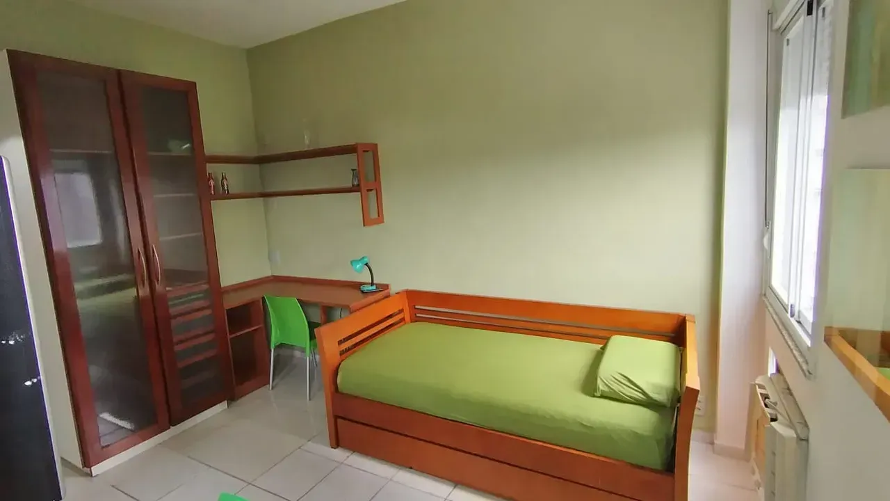 Мебльована студія з 1 спальнею та 22 м² — photo 3