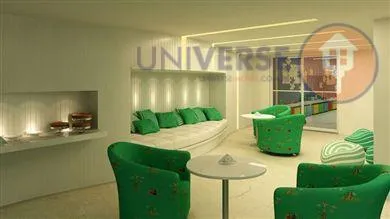 3-bedroom apartment with a private BBQ in Rio de Janeiro — photo 24