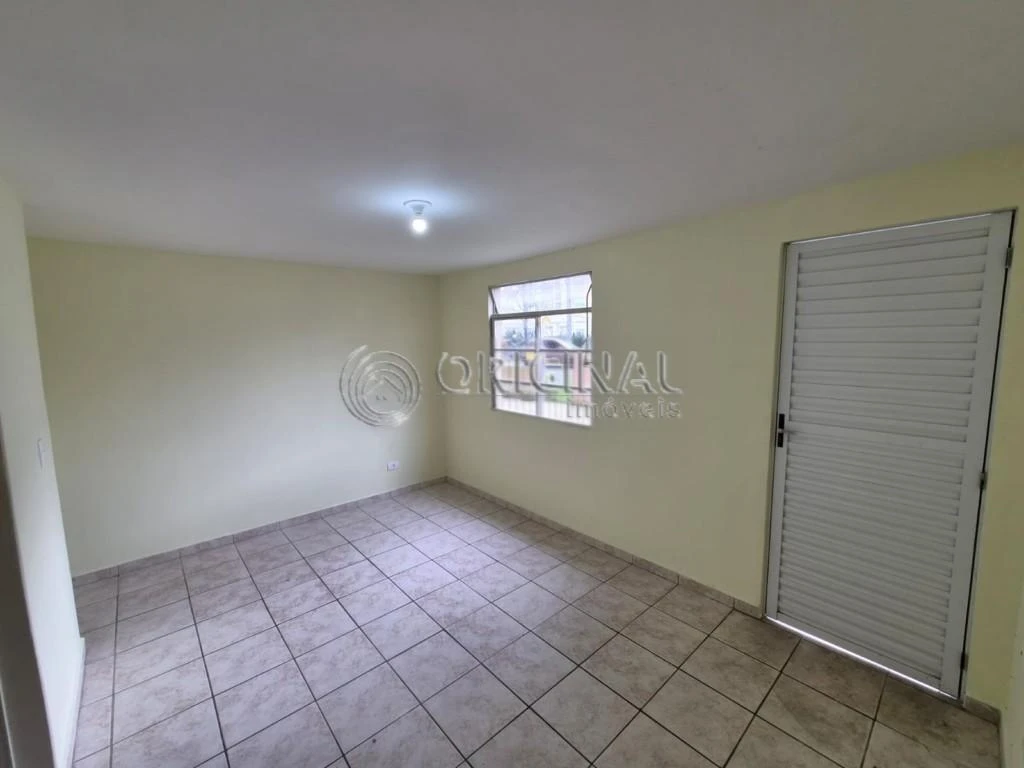 Apartment with 2 bedrooms and 42 m²