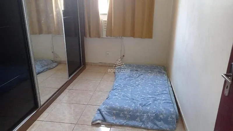Apartamento, 46 m², com máquina de lavar — photo 3