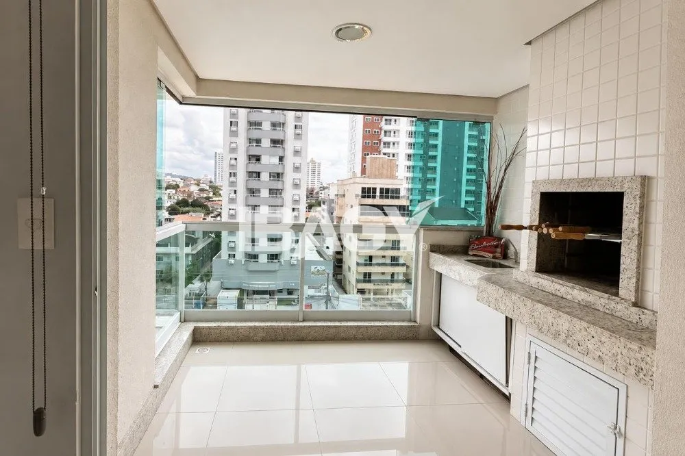 Furnished 86 m² apartment with 2 bedrooms — photo 6