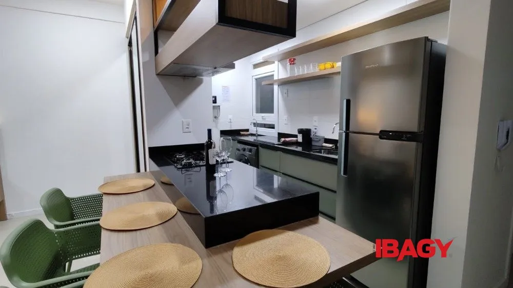 Мебльований студійний простір 48 м² з кухнею-вітальнею — photo 31