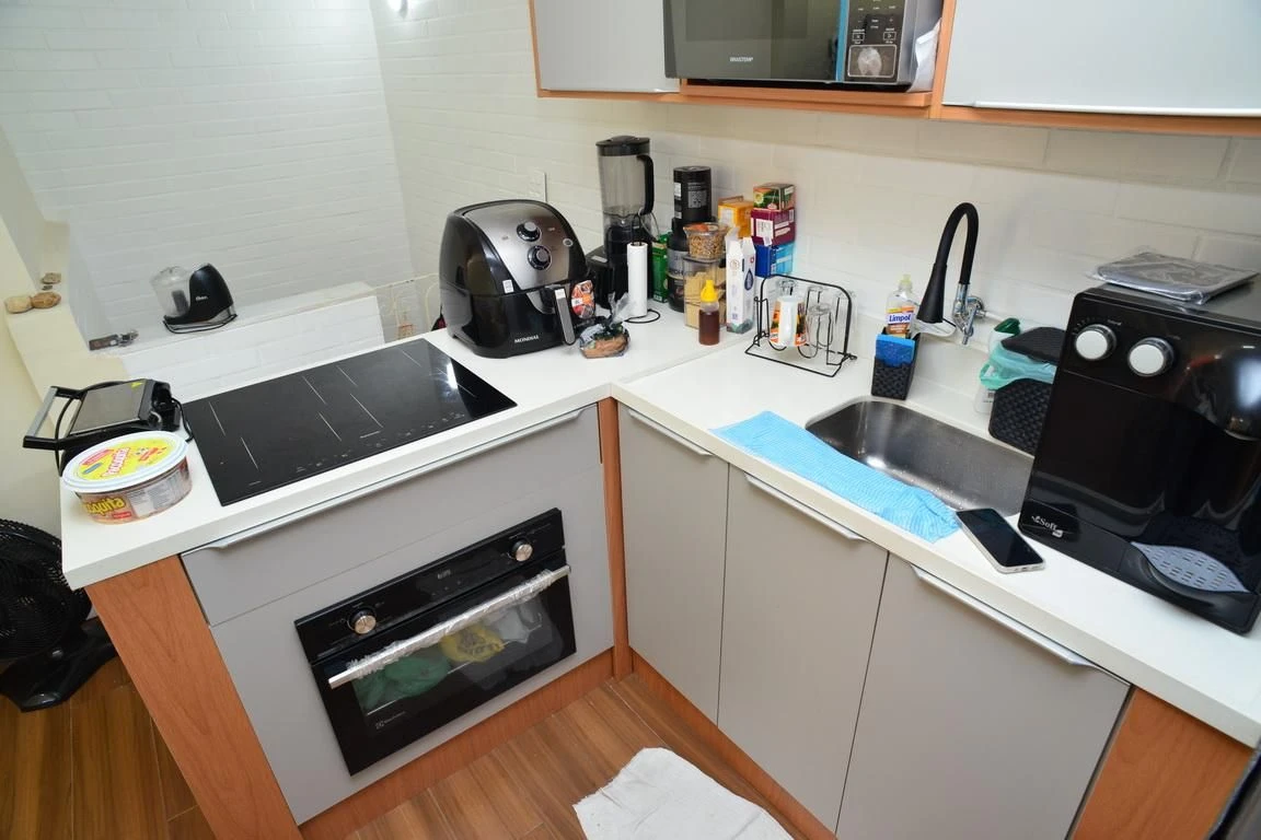 5-bedroom house with a washing machine — photo 19