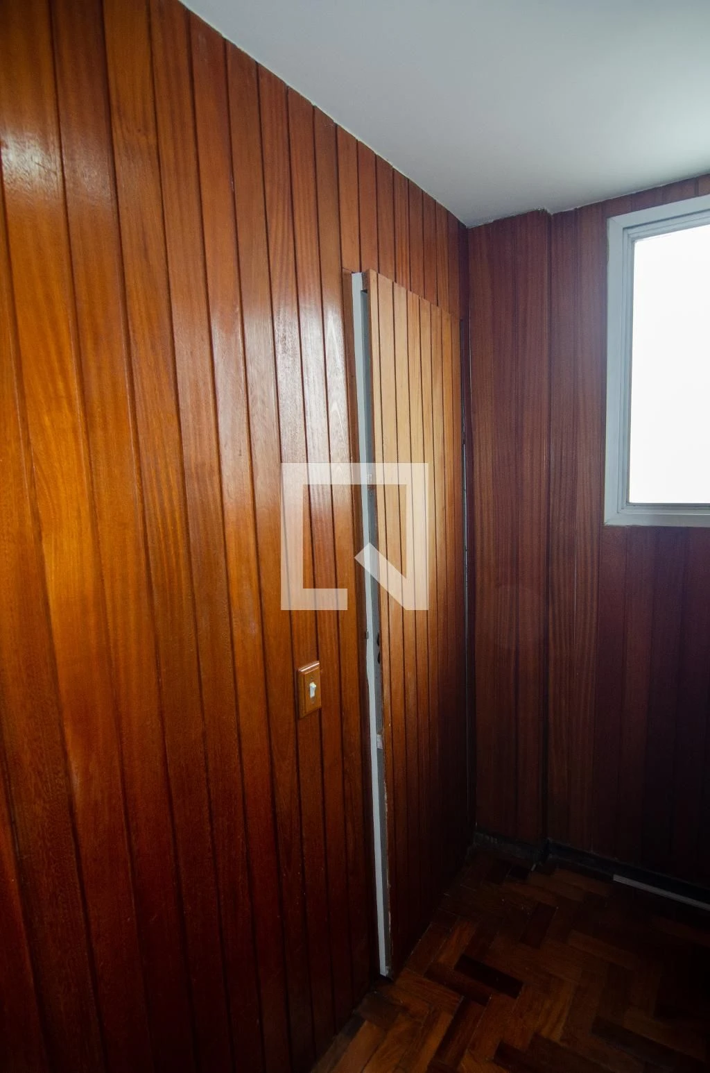 Furnished apartment, 166 m², with floor-to-ceiling windows — photo 32