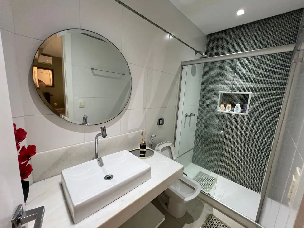 Casa com 5 quartos e 5 banheiros, 3 vagas — photo 29