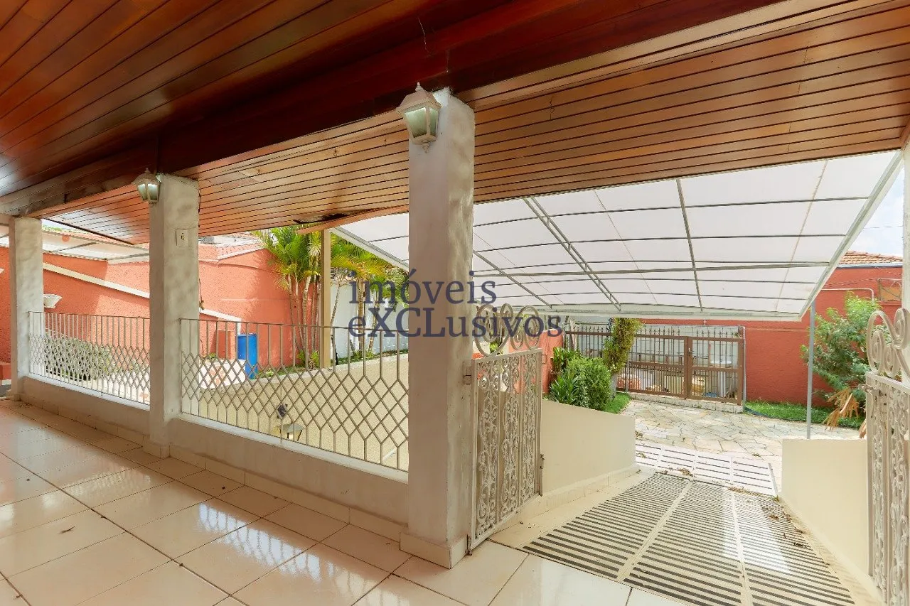 House with 3 en-suite bedrooms and 665 m² garden — photo 57