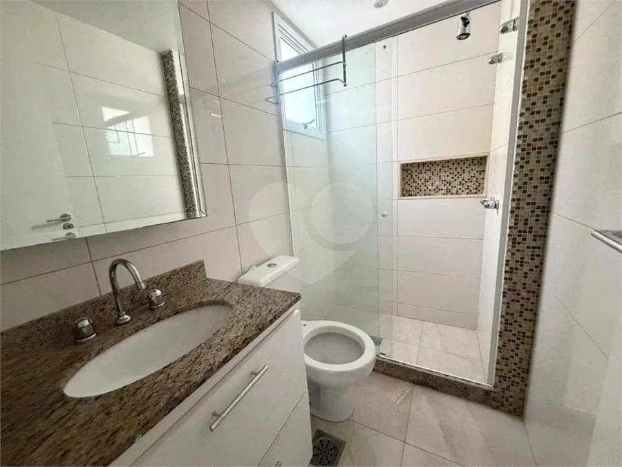 Робоче місце та 3 спальні: квартира 84 м² — photo 11
