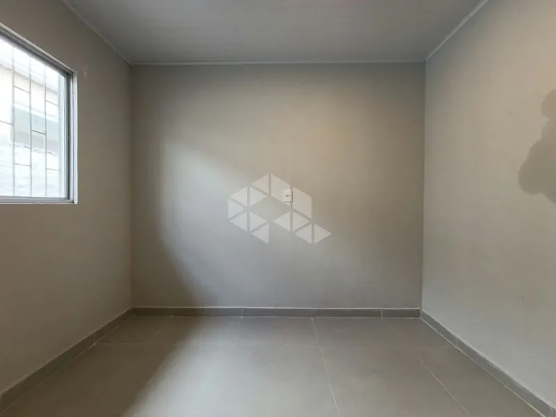 Garden in a 2-bedroom house, 80 m² — photo 8