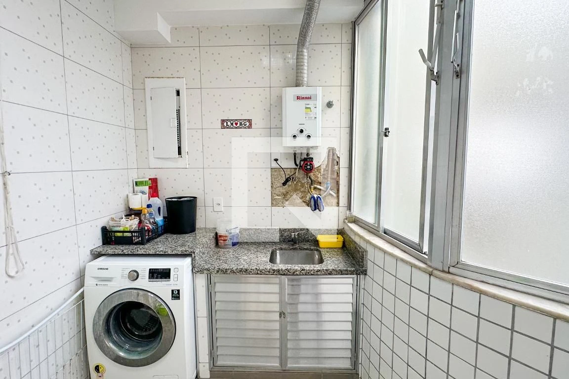 Furnished apartment, 144 m², with a walk-in closet — photo 31