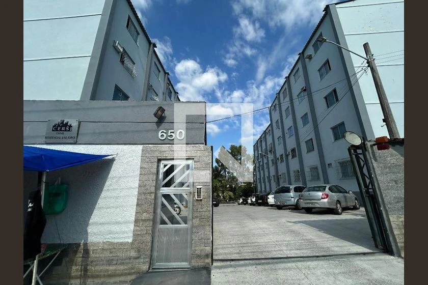 Квартира 51 м² с 2 спальнями и 1 парковочным местом — photo 41