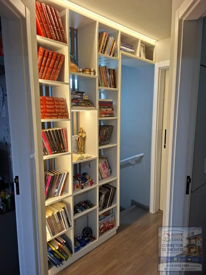 Casa de 100 m² con vestidor y espacio de home office — photo 34