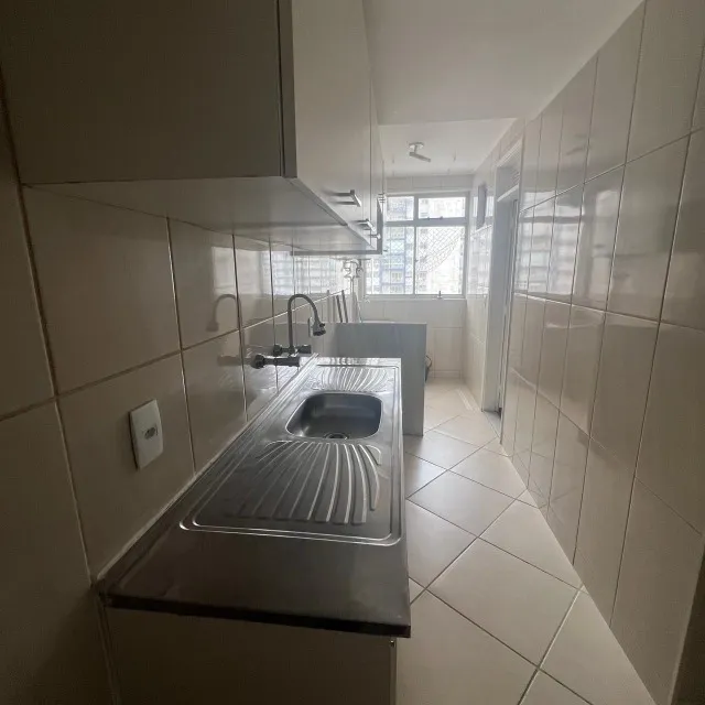 2-bedroom apartment with 2 bathrooms and 1 parking spot — photo 10