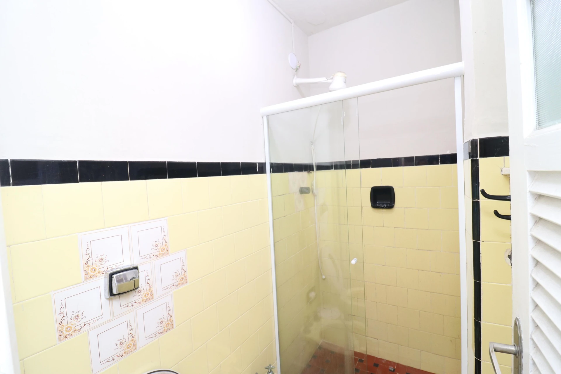 10-bedroom house with a bathtub in Rio de Janeiro — photo 89