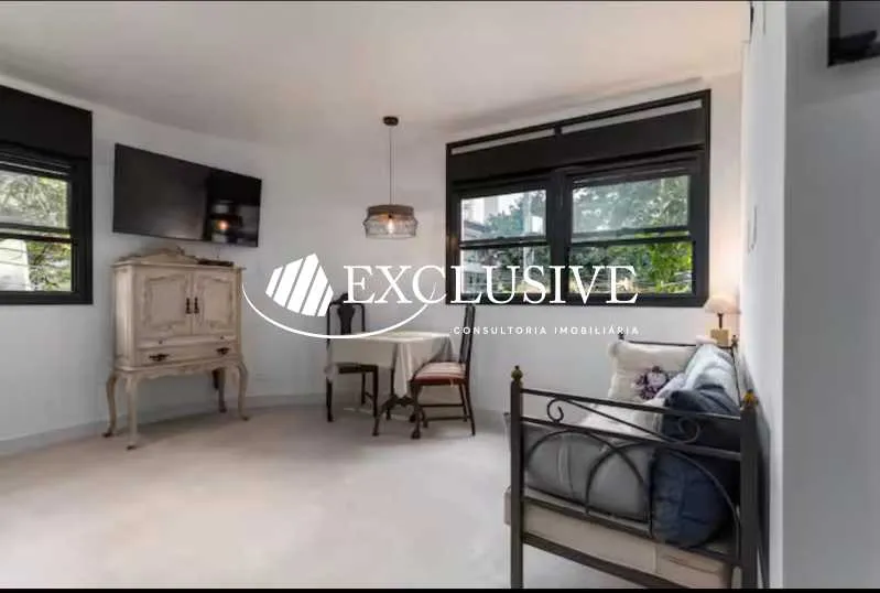 Residential apartment with 1 bedroom and 1 bathroom — photo 4