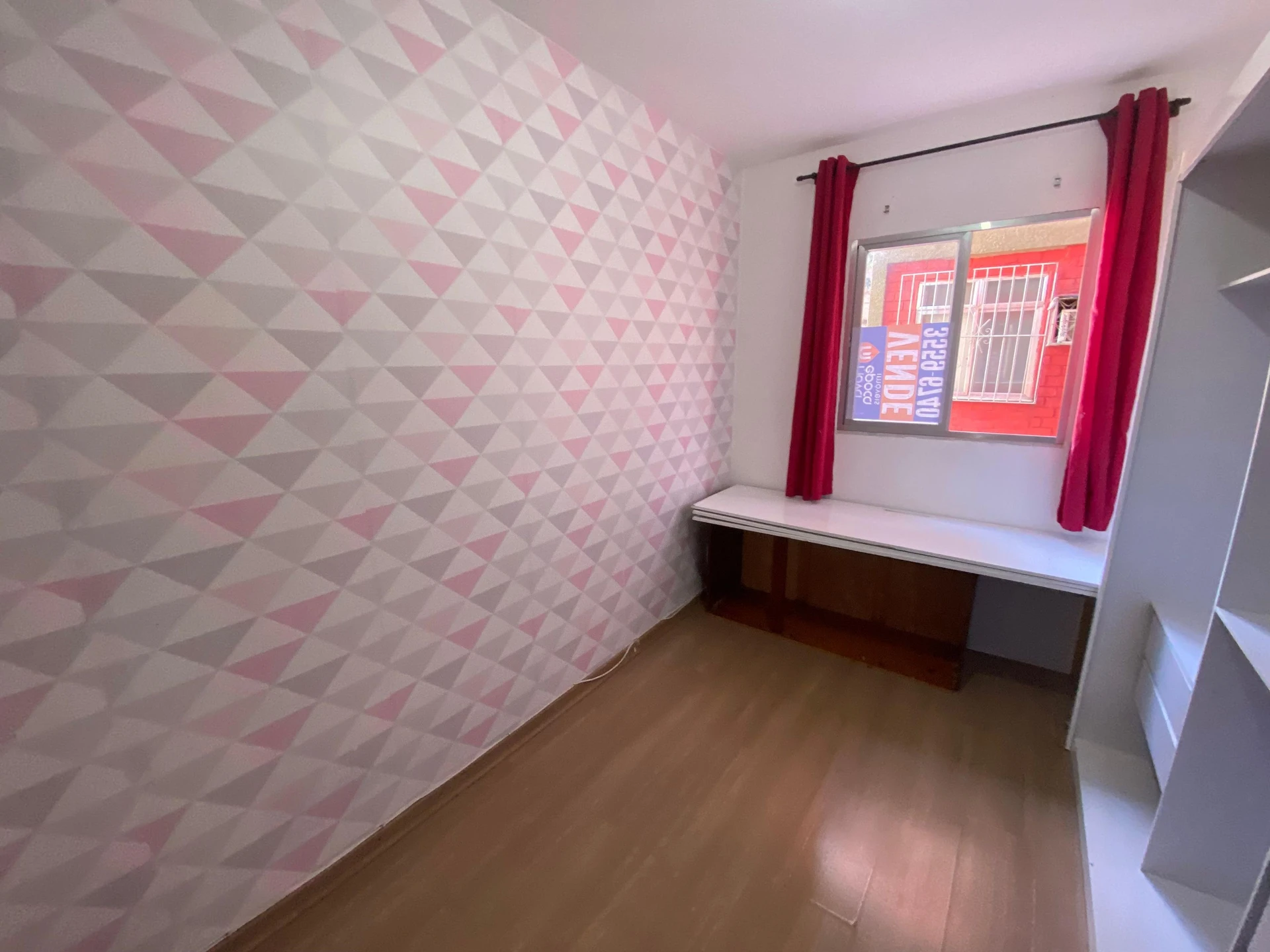 Apartamento, 44 m², com espaço de home office — photo 15