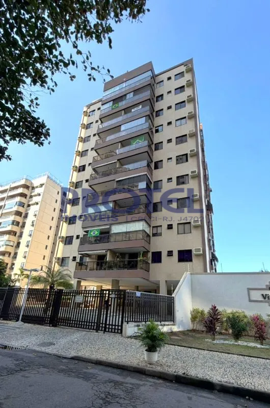2-bedroom apartment with 3 bathrooms and 1 parking spot — photo 40