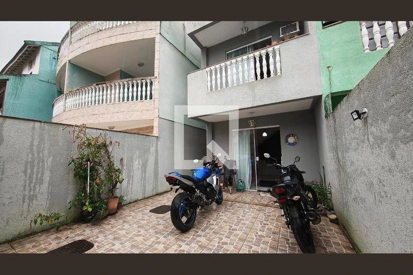 Casa en condominio con 4 dormitorios y jardín privado — photo 50