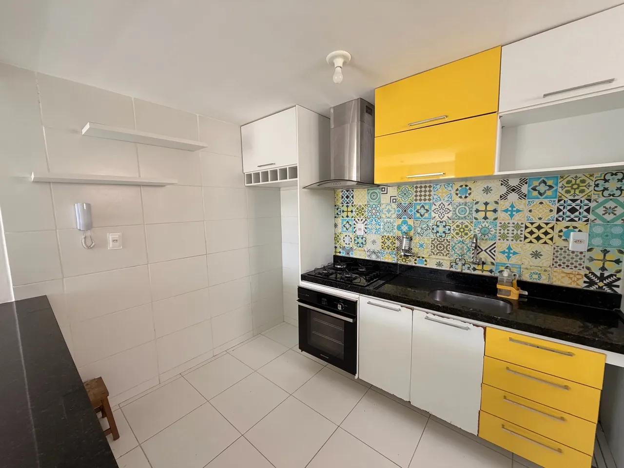 2-bedroom, 57 m² apartment in João Pessoa — photo 5