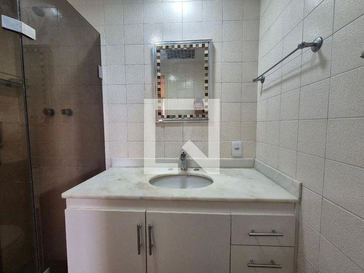 Apartamento com vista para a água, Barra da Tijuca — photo 25