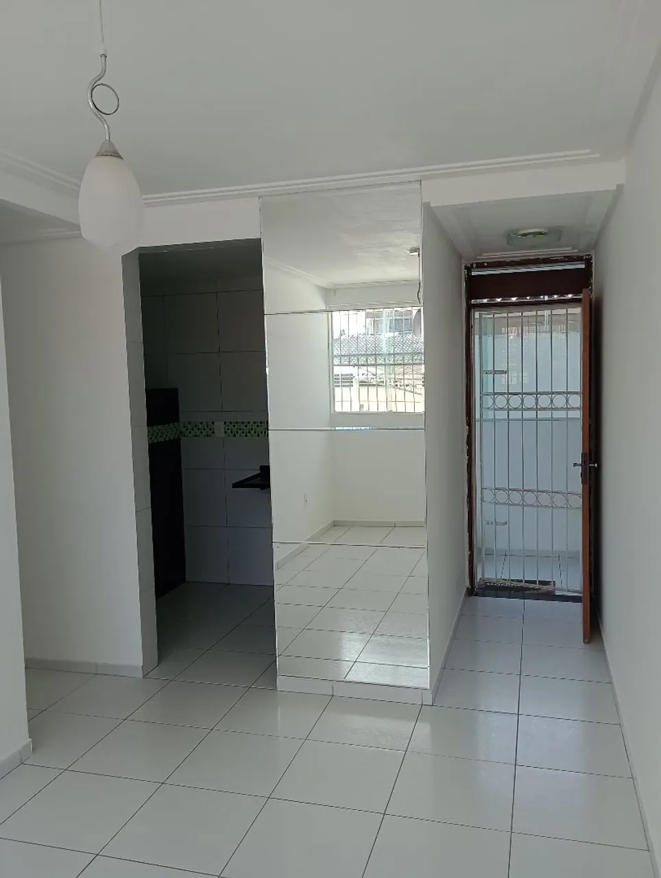 2-bedroom apartment, 52 m² — photo 15