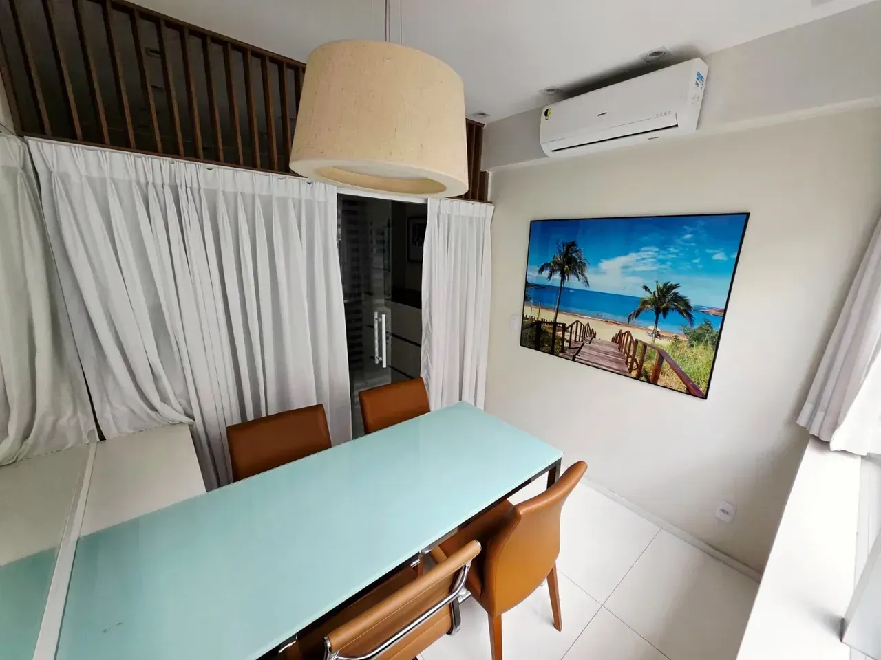 Apartamento, 24 m², com espaço de home office — photo 7