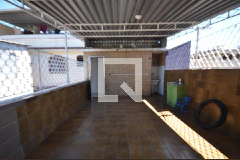 2-bedroom house, 1 with its own bathroom, 100 m² — photo 6