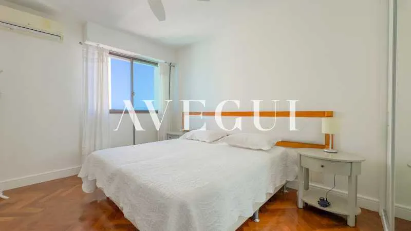 Apartment with 4 suites, 250 m² and 2 parking spots — photo 9