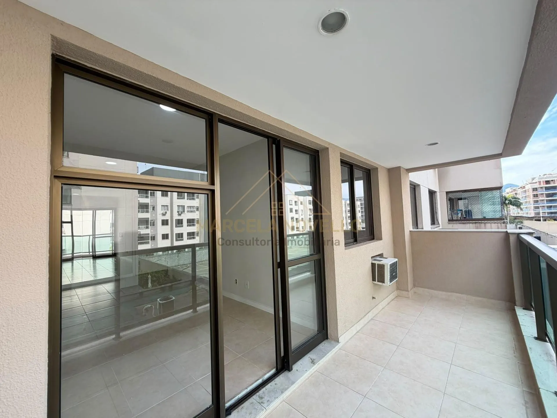 2 quartos e máquina de lavar: apartamento de 65 m² — photo 32