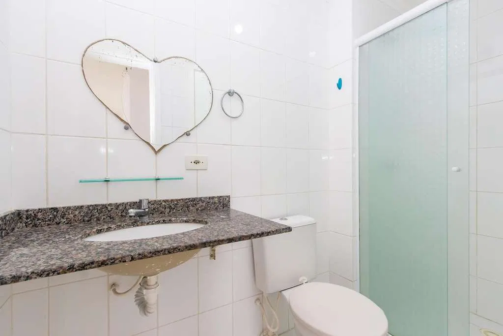 Квартира 64 м², 3 спальні, Куритиба — photo 9