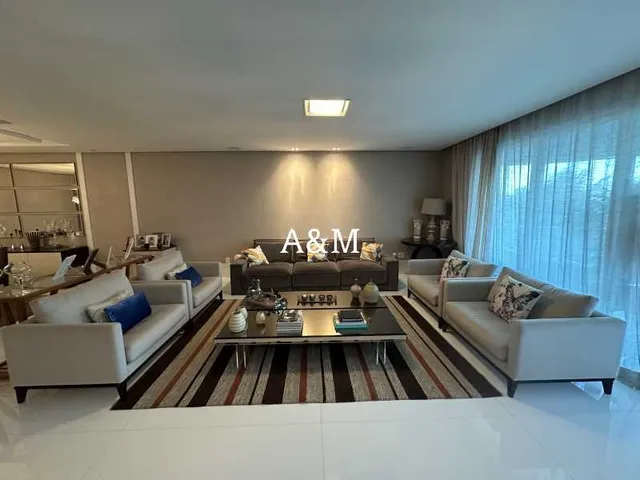 Rental apartment with 4 bedrooms and 5 bathrooms — photo 5