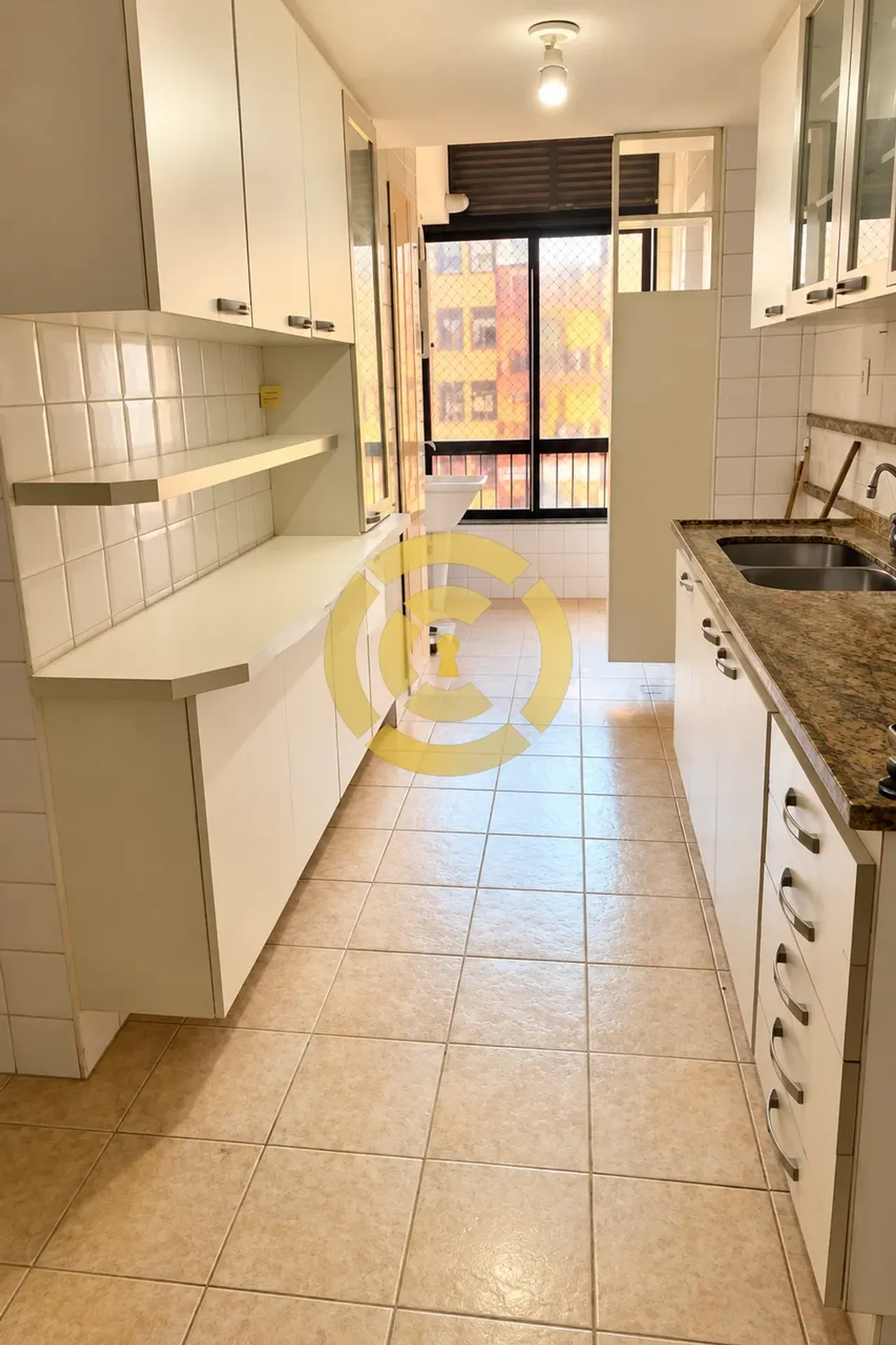 Apartamento com closet, Recreio dos Bandeirantes — photo 19