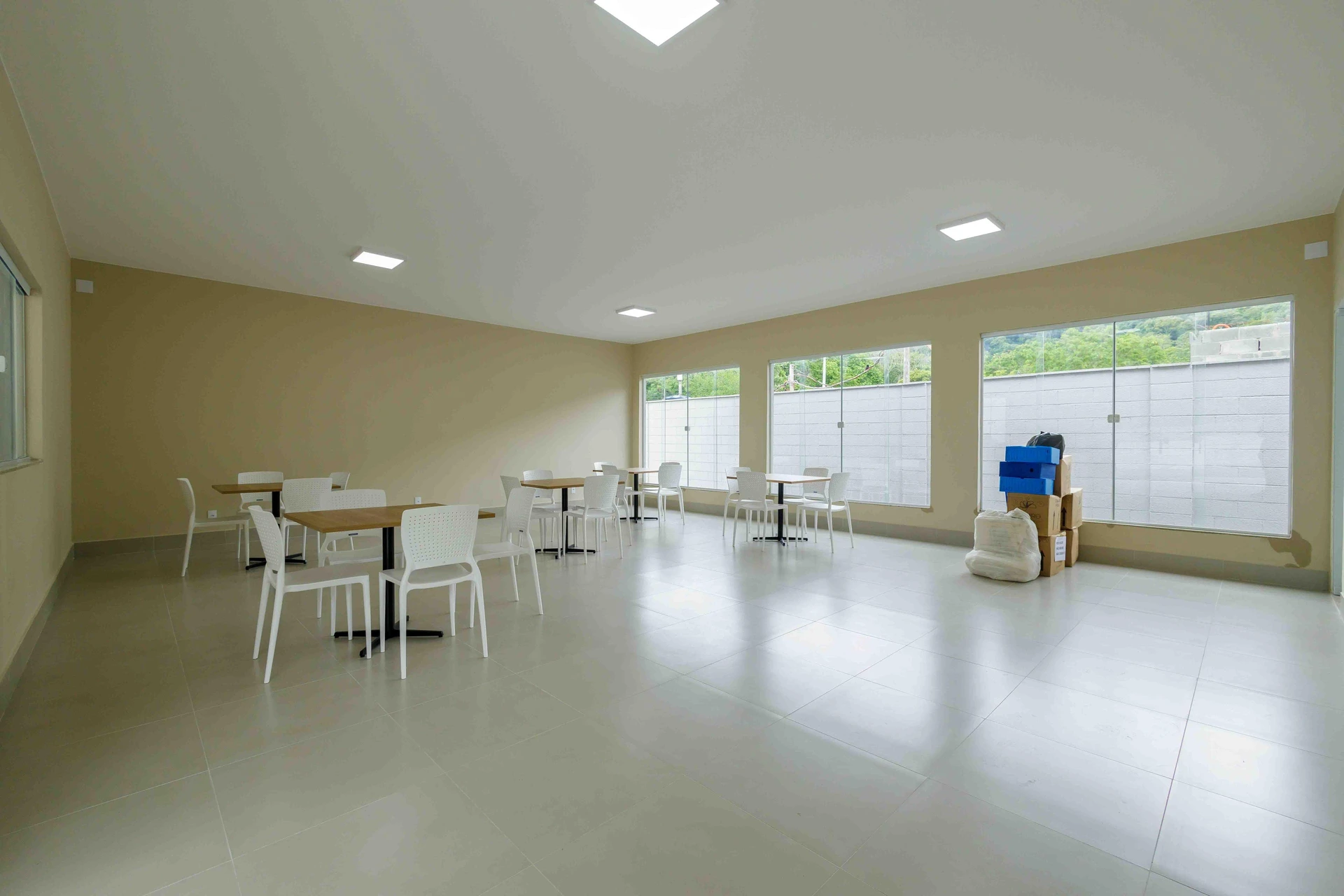 Apartamento mobiliado, 44 m², com espaço de home office — photo 21