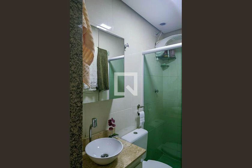 2-bedroom house with a home office in Rio de Janeiro — photo 47