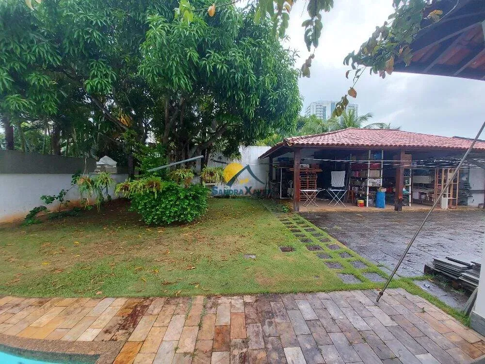 House with 4 bedrooms and 5 bathrooms for rent — photo 54