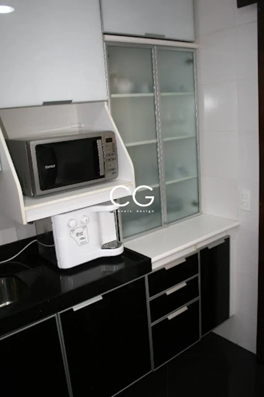 Apartamento com 2 quartos e 3 banheiros, 105 m² e 2 vagas — photo 10