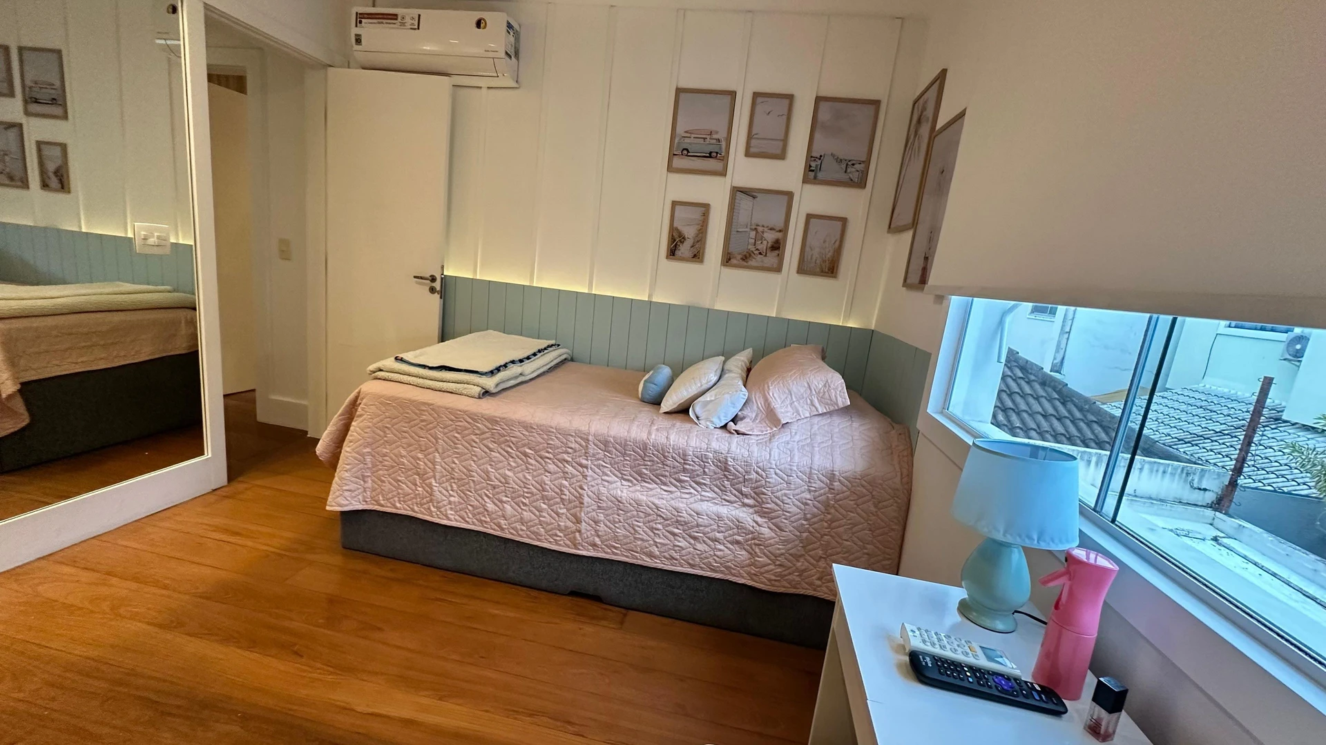 Furnished house, 360 m², with a walk-in closet — photo 27