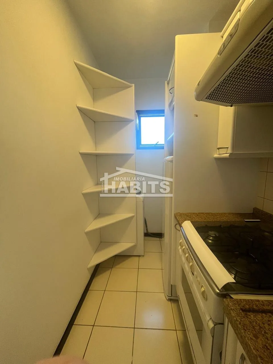 Furnished 1-bedroom apartment with 65 m² — photo 9