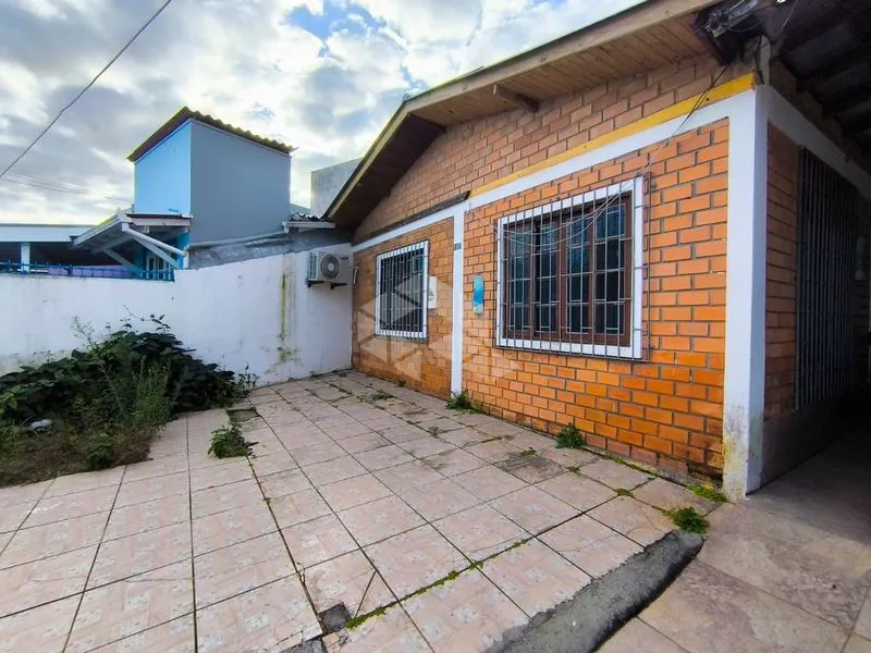 Casa mobiliada com 2 quartos e 70 m² — photo 21
