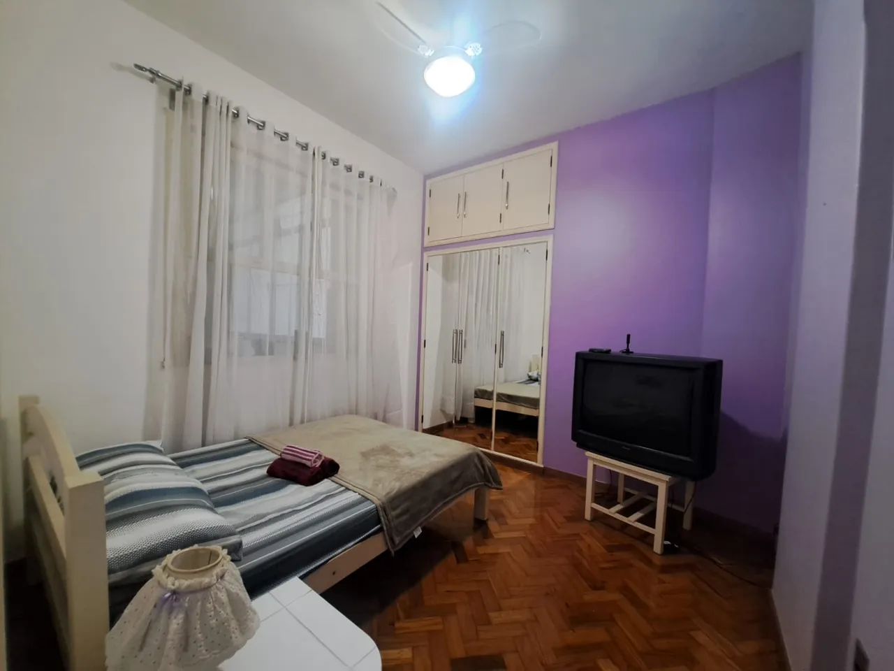 Apartment with 3 bedrooms and 2 bathrooms, no parking — photo 11