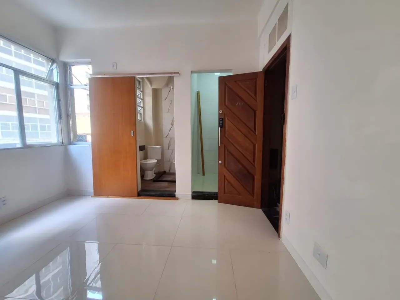 Monoambiente de 18 m² — photo 8
