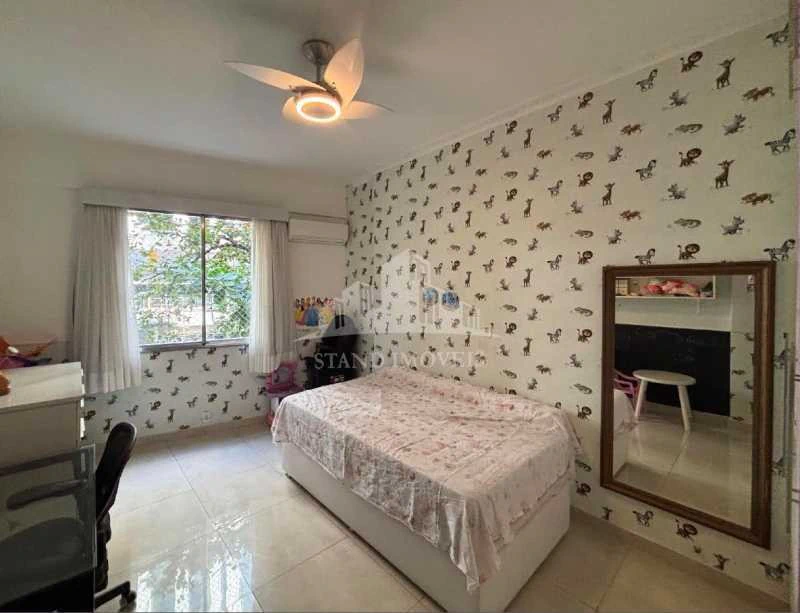 Apartamento mobiliado de 150 m² com 3 quartos e suíte — photo 3