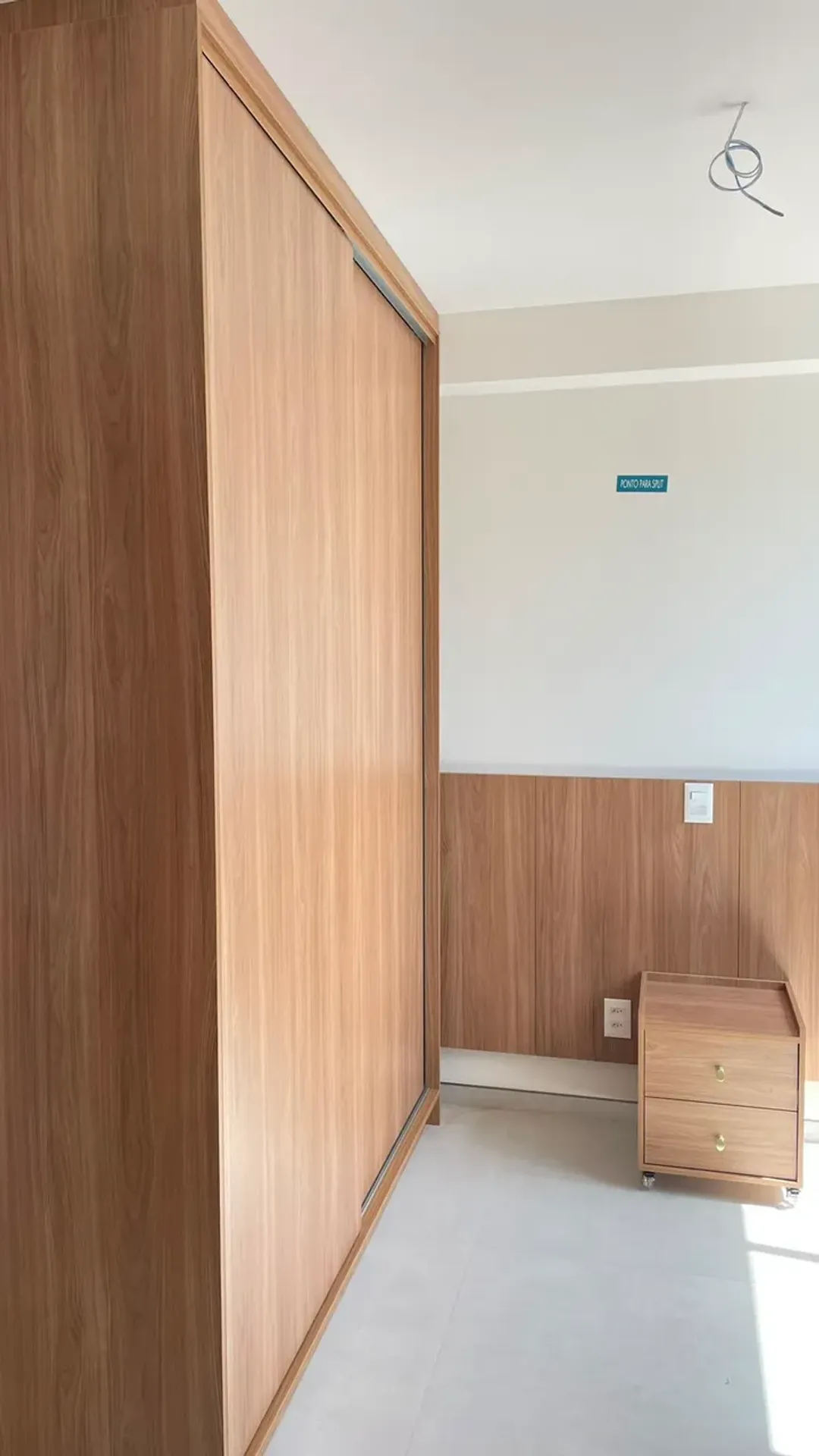 2-bedroom apartment with gas stove and 61 m² — photo 3