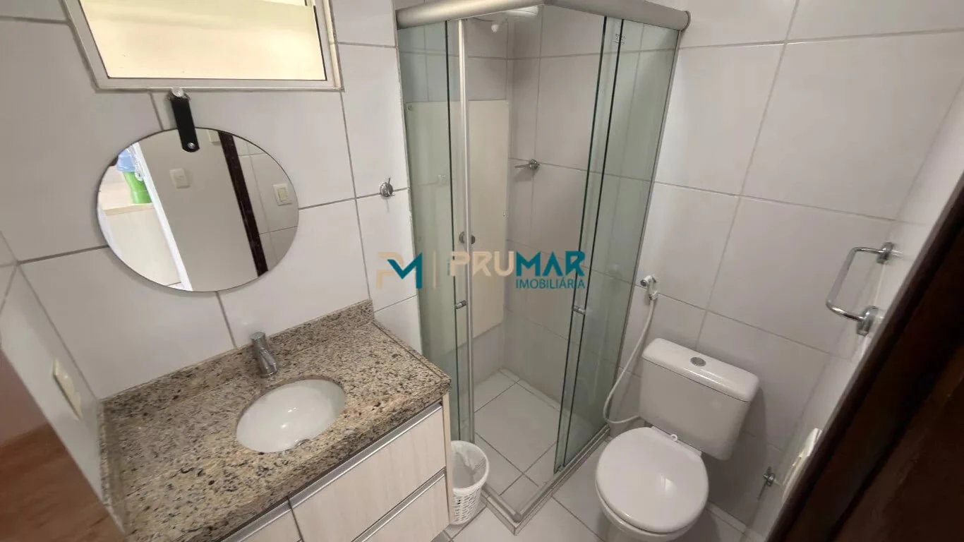 Apartamento mobiliado, 120 m², com piscina privativa — photo 5